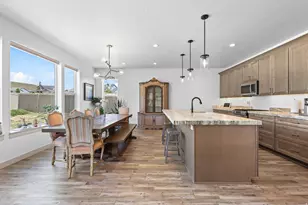 4912 W Bells Cyn Dr, Mountain Green, UT 84050 - Photo 10