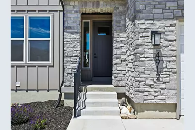4912 W Bells Canyon Dr #242, Mountain Green, UT 84050 - Photo 46