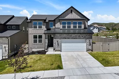 4912 W Bells Canyon Dr #242, Mountain Green, UT 84050 - Photo 50