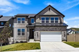 4912 W Bells Cyn Dr, Mountain Green, UT 84050 - Photo 1