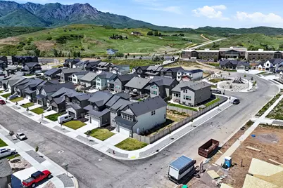 4912 W Bells Canyon Dr #242, Mountain Green, UT 84050 - Photo 56
