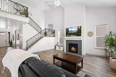 4912 W Bells Canyon Dr #242, Mountain Green, UT 84050 - Photo 16