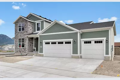 1227 W Sweet Corn Ln, Lindon, UT 84042 - Photo 2