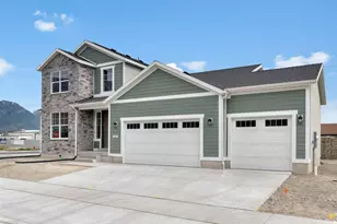 1227 W Sweet Corn Ln, Lindon, UT 84042 - Photo 2