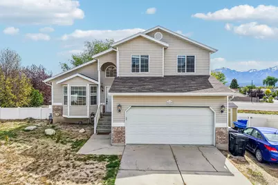 6719 S Mountain Aura Dr, West Jordan, UT 84081 - Photo 4