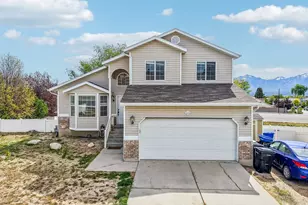6719 S Mountain Aura Dr, West Jordan, UT 84081 - Photo 4