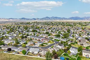 6719 S Mountain Aura Dr, West Jordan, UT 84081 - Photo 56