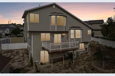 6719 S Mountain Aura Dr, West Jordan, UT 84081 - Photo 2