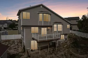 6719 S Mountain Aura Dr, West Jordan, UT 84081 - Photo 2