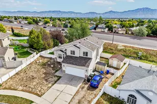 6719 S Mountain Aura Dr, West Jordan, UT 84081 - Photo 50