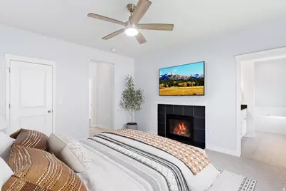 2064 W Orchard Harvest Dr, Kaysville, UT 84037 - Photo 20