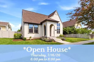 2064 W Orchard Harvest Dr, Kaysville, UT 84037 - Photo 1