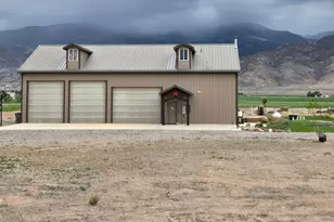 1575 S Brooklyn Rd, Monroe, UT 84754 - Photo 1