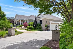 1065 W Tylers Way, Kaysville, UT 84037 - Photo 2