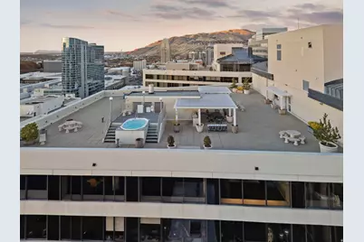 44 W Broadway #1405S, Salt Lake City, UT 84101 - Photo 56