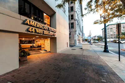 44 W Broadway #1405S, Salt Lake City, UT 84101 - Photo 2