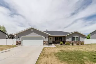 1145 W 2640 S, Nibley, UT 84321 - Photo 2