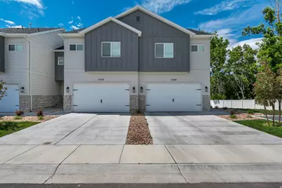 1593 N 1870 E, Spanish Fork, UT 84660 - Photo 2