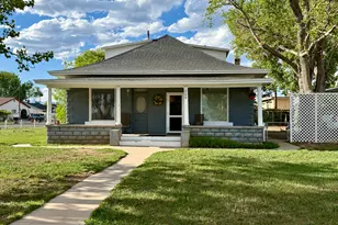 200 W 100 S, Roosevelt, UT 84066 - Photo 1