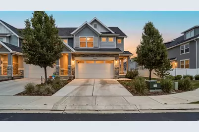 2454 W Wysteria Dr, Mapleton, UT 84664 - Photo 1