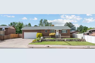 1122 E 1300 N, Layton, UT 84040 - Photo 1