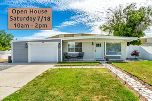48 W Moon Ridge Dr, Murray, UT 84107 - Photo 1