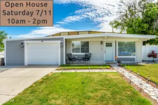 48 W Moon Ridge Dr, Murray, UT 84107 - Photo 1