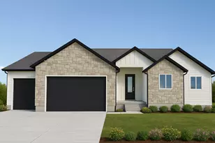 342 E Pear St, Grantsville, UT 84029 - Photo 1