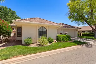 275 S Valley View Dr W, Saint George, UT 84770 - Photo 1