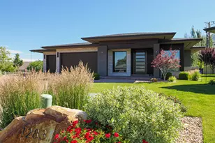 1283 E Corner View Ct S, Draper, UT 84020 - Photo 1