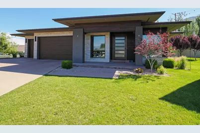 1283 E Corner View Ct S, Draper, UT 84020 - Photo 4