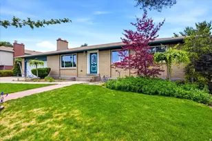 3576 S Chippewa Rd, West Valley, UT 84120 - Photo 1