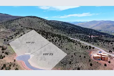 2352 Bobcat Ln #22, Wanship, UT 84017 - Photo 6
