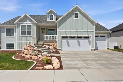 3636 W 910 S, Syracuse, UT 84075 - Photo 1