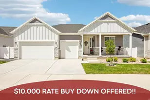 334 E Empire Spring Dr, Saratoga Springs, UT 84045 - Photo 1