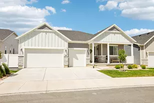 334 E Empire Spring Dr, Saratoga Springs, UT 84045 - Photo 4