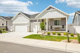 334 E Empire Spring Dr, Saratoga Springs, UT 84045 - Photo 2