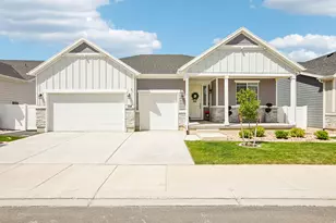334 E Empire Spring Dr, Saratoga Springs, UT 84045 - Photo 1