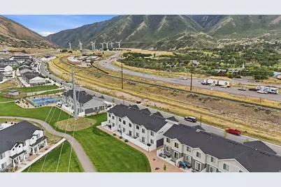 1449 S Windy Ridge Dr, Spanish Fork, UT 84660 - Photo 28