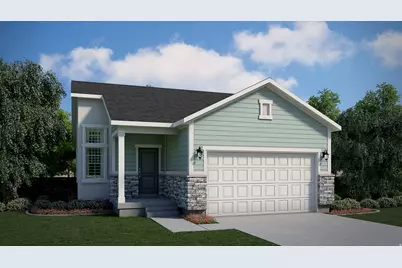 78 S Freedom Farms Dr, Layton, UT 84041 - Photo 2