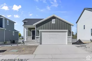 78 S Freedom Farms Dr, Layton, UT 84041 - Photo 1