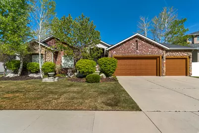 533 E Jade Park Ln S, Draper, UT 84020 - Photo 1