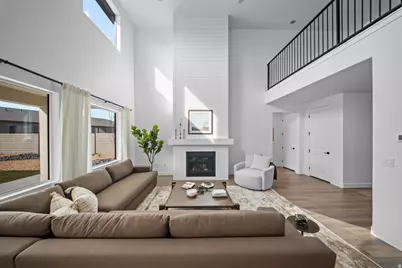 1806 S Forbidding Way #4307, Washington, UT 84780 - Photo 6