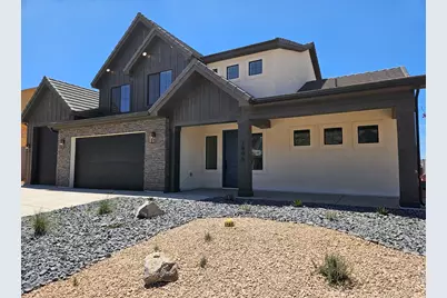 1806 S Forbidding Way #4307, Washington, UT 84780 - Photo 2
