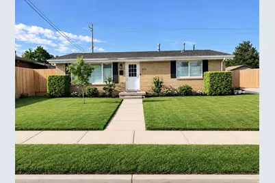 329 W 1450 N, Bountiful, UT 84010 - Photo 2