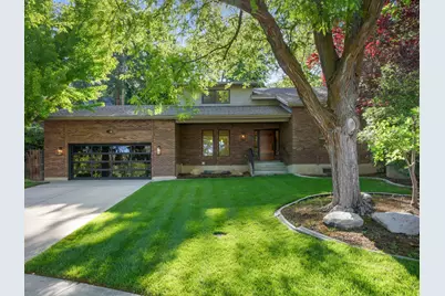 2882 E Heather Cir S, Holladay, UT 84117 - Photo 1