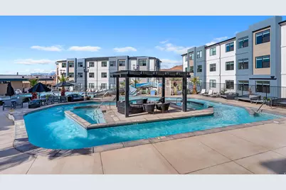 204 N Cliff Side Dr #7, Hurricane, UT 84737 - Photo 8