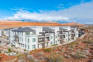 204 N Cliff Side Dr, Hurricane, UT 84737 - Photo 2