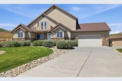 12740 W Kimberly Cir, Thatcher, UT 84337 - Photo 2