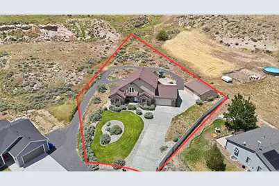 12740 W Kimberly Cir, Thatcher, UT 84337 - Photo 42